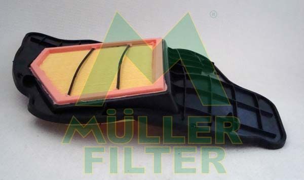 MULLER FILTER Õhufilter PA3644